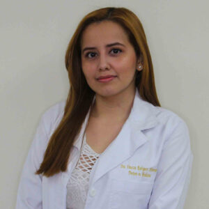 Dra. Veronica Vanessa Rodriguez Alvarenga